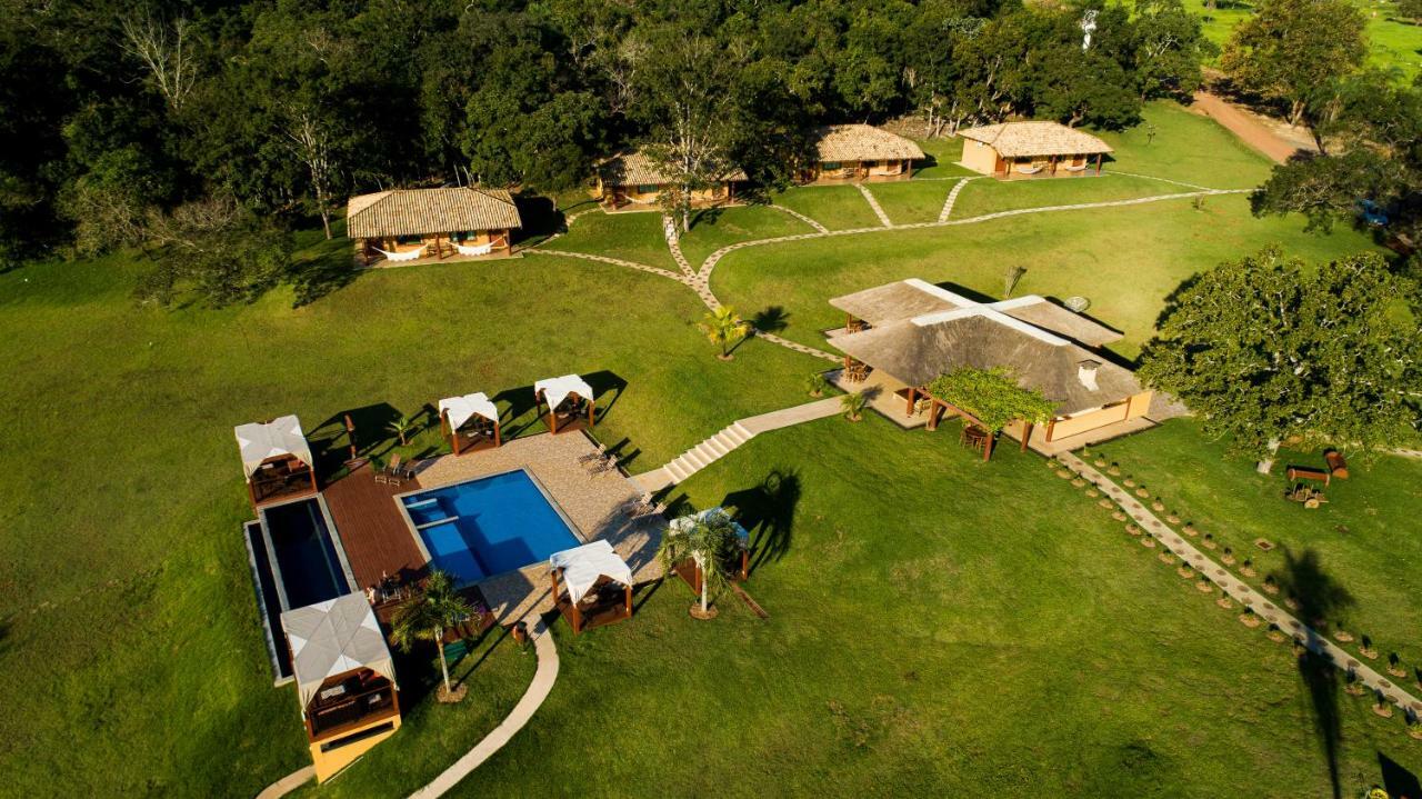 Pousada Boyra Bonito  Exterior photo